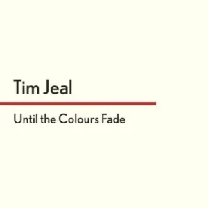 Seasonal Sale Until the Colours Fade