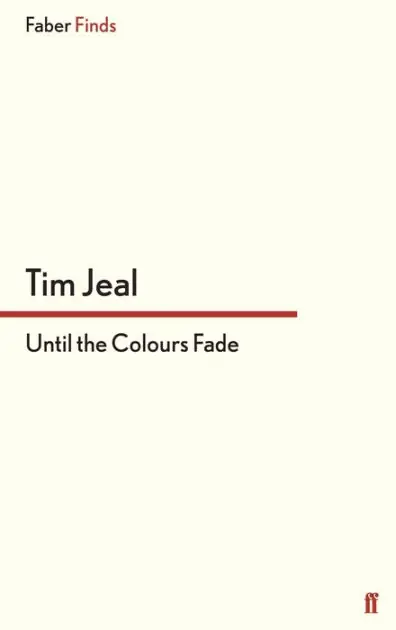 Seasonal Sale Until the Colours Fade
