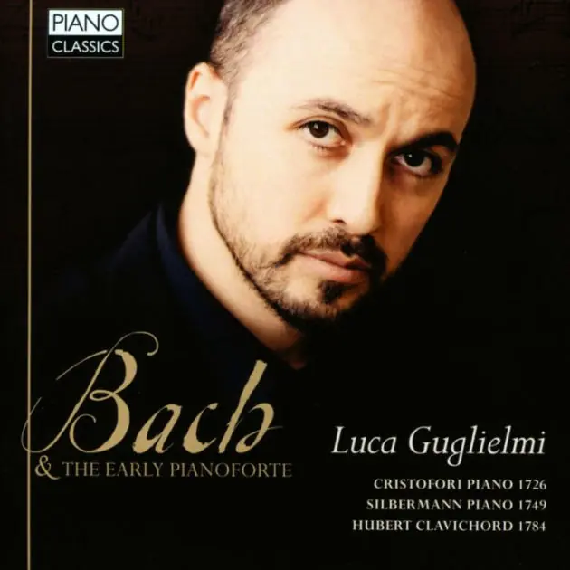 Certified Bach and the Early Pianoforte