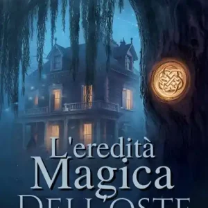 Free Delivery L'eredità Magica Dell'oste: Un Romanzo Fantasy Paranormale Per Donne