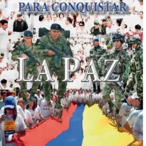 Limited Edition Ganar la guerra para conquistar la paz