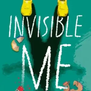 Invisible Me Place Order