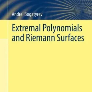 In Demand Extremal Polynomials and Riemann Surfaces