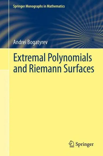 In Demand Extremal Polynomials and Riemann Surfaces