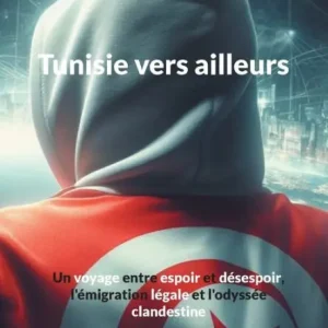 Tunisie vers ailleurs: Un voyage entre espoir et dï¿½sespoir, l'ï¿½migration lï¿½gale et l'odyssï¿½e clandestine In Demand