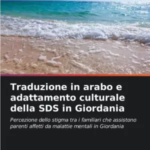 Grab Now Traduzione in arabo e adattamento culturale della SDS in Giordania