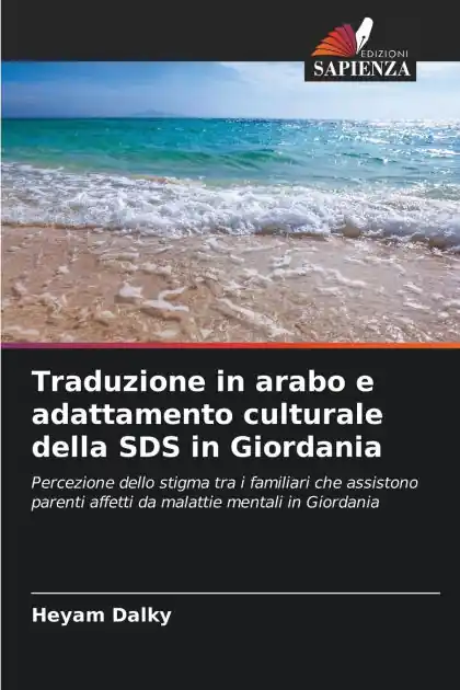 Grab Now Traduzione in arabo e adattamento culturale della SDS in Giordania