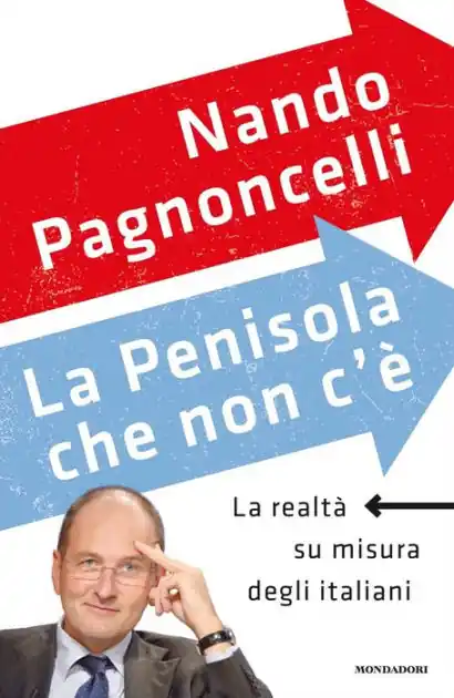 La Penisola che non c'è Modern