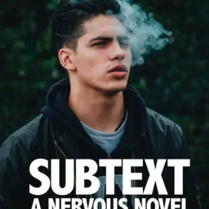 Buy Direct Subtext: A Nervous Novel