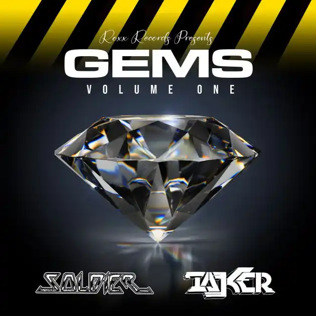 Mega Sale Gems, Vol. 1