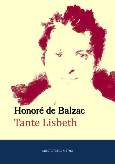 Warranty Included Tante Lisbeth