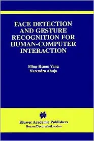 Grab Now Face Detection and Gesture Recognition for Human-Computer Interaction