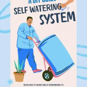 A DIY Guide Self Watering Reduced Price