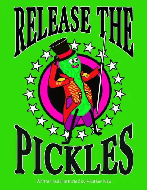 Release The Pickles Must Have