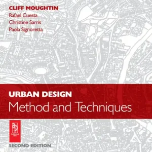 Urban Design: Method and Techniques Wholesale