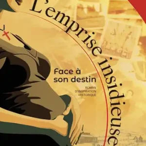 L'emprise insidieuse: Face à son destin Cheap