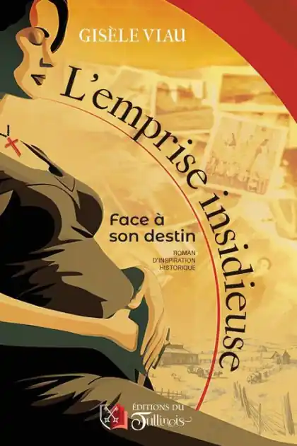 L'emprise insidieuse: Face à son destin Cheap