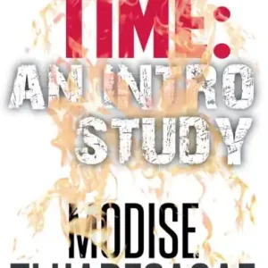Time: An Introductory Study Limited Edition
