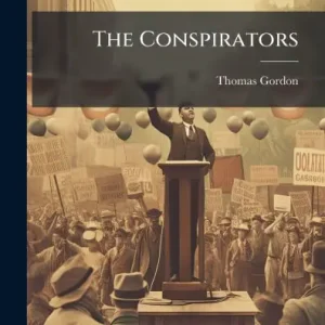 Deal The Conspirators