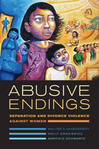 Abusive Endings: Separation and Divorce Violence against Women Fan Favorite