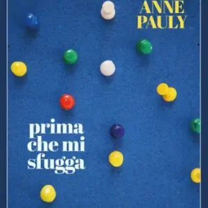 Fresh Stock Prima che mi sfugga