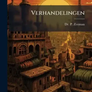 Verhandelingen In Demand
