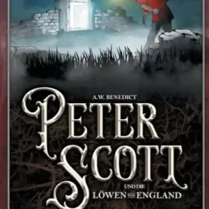 Peter Scott und die LÃ¯Â¿Â½wen von England Holiday Sale