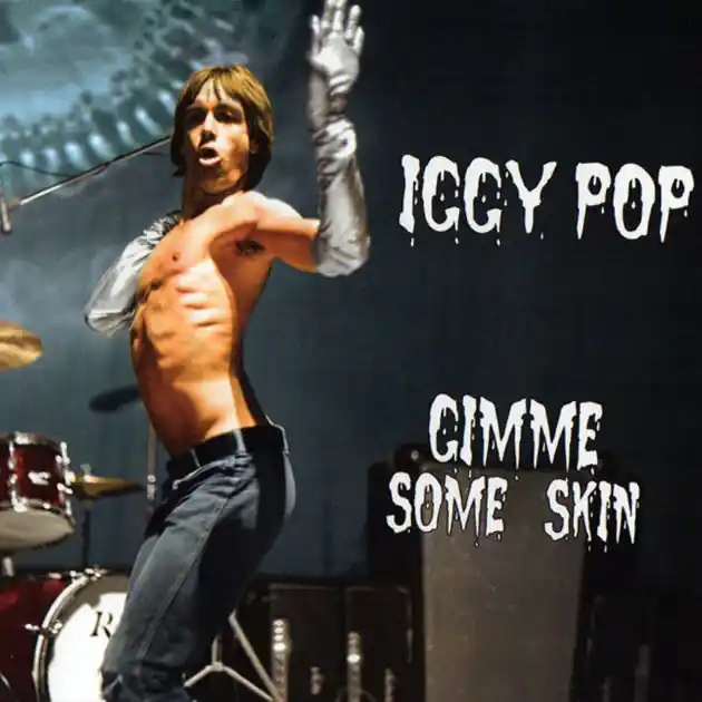 Luxury Gimme Some Skin: The 7" Collection