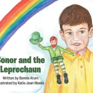 Conor and the Leprechaun Super Sale