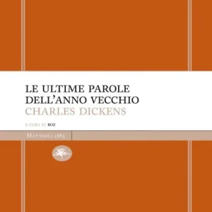Save Now Le ultime parole dell'anno vecchio