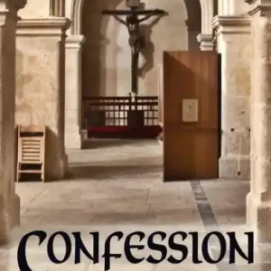 Buy Today Confession: A Little Book for the Reluctant