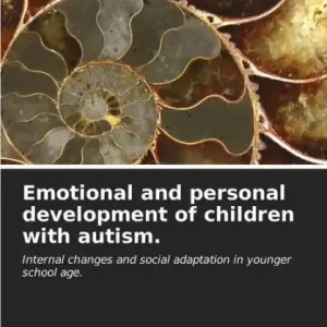 Factory Price Emotional and personal development of children with autism.
