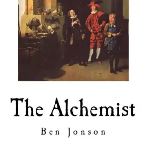 Clearance The Alchemist