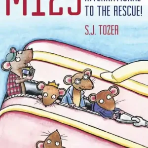 MI29: Mouseweb International to the Rescue! Professional Grade