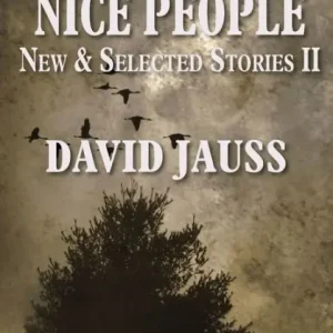 Nice People: New & Selected Stories II Secure Checkout