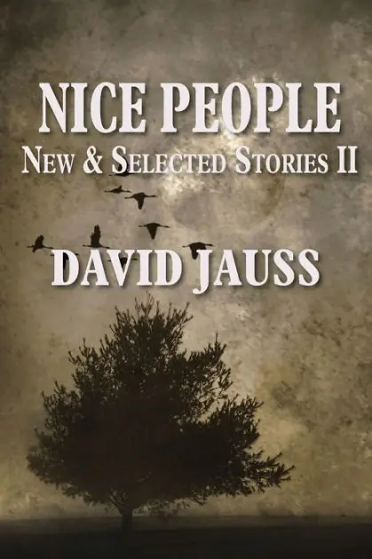 Nice People: New & Selected Stories II Secure Checkout