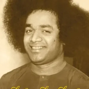 Sathya Sai Speaks Volume 1 Fresh Stock