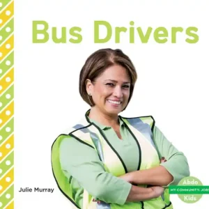 Bus Drivers No Minimum Order