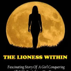 Hassle-Free Returns The Lioness Within