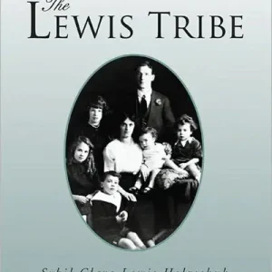 The Lewis Tribe Flash Sale
