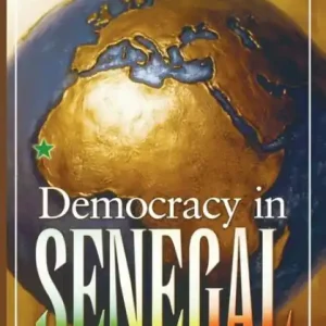 Secure Checkout Democracy in Senegal: Tocquevillian Analytics in Africa