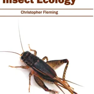 Top Pick Insect Ecology