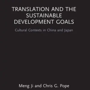Fresh Stock Translation and the Sustainable Development Goals: Cultural Contexts in China and Japan