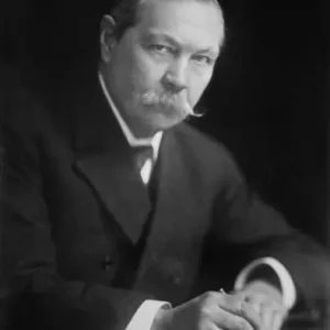 Rodney Stone (1896), by A. Conan Doyle (novel) Limited Offer