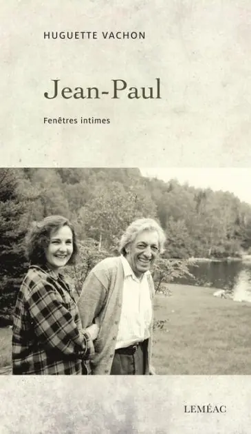 Factory Price Jean-Paul: Fenêtres intimes