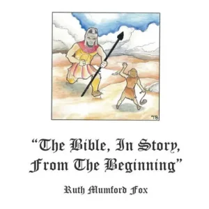 "The Bible, in Story, from the Beginning" Price Drop