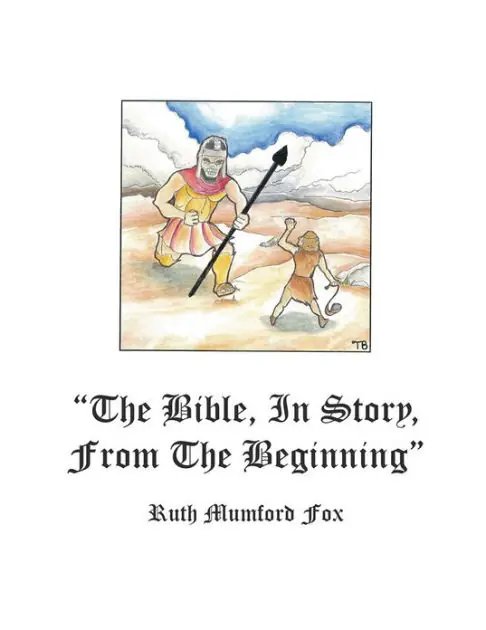 "The Bible, in Story, from the Beginning" Price Drop