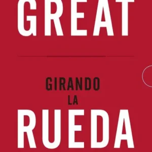 Bargain Estuche Good to great + Girando la rueda