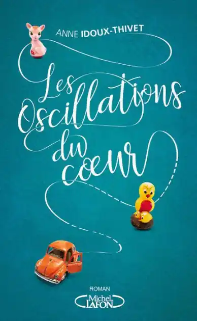 Les oscillations du coeur Limited Time