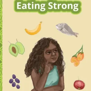 Instant Buy Eating Strong - Our Yarning